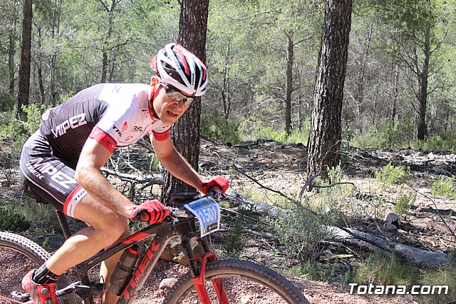 XXII Bike Maratn Ciudad de Totana - 777