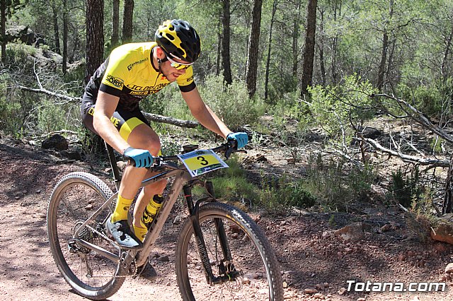 XXII Bike Maratn Ciudad de Totana - 779