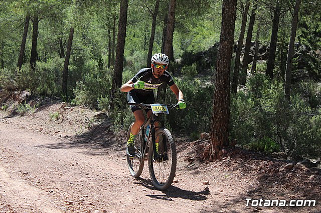 XXII Bike Maratn Ciudad de Totana - 783