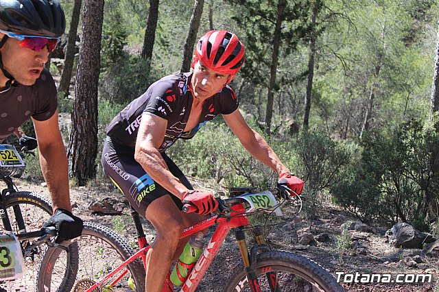 XXII Bike Maratn Ciudad de Totana - 791