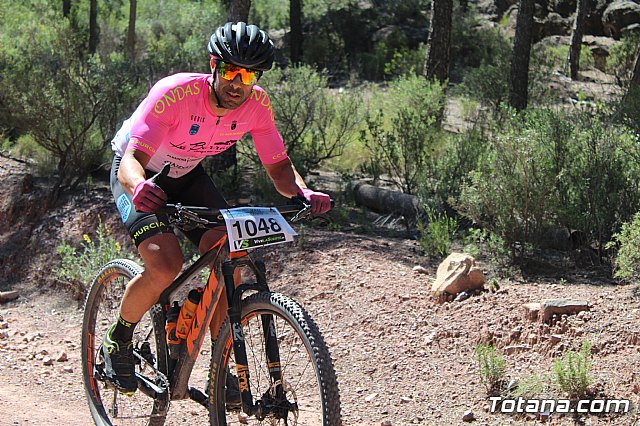 XXII Bike Maratn Ciudad de Totana - 794