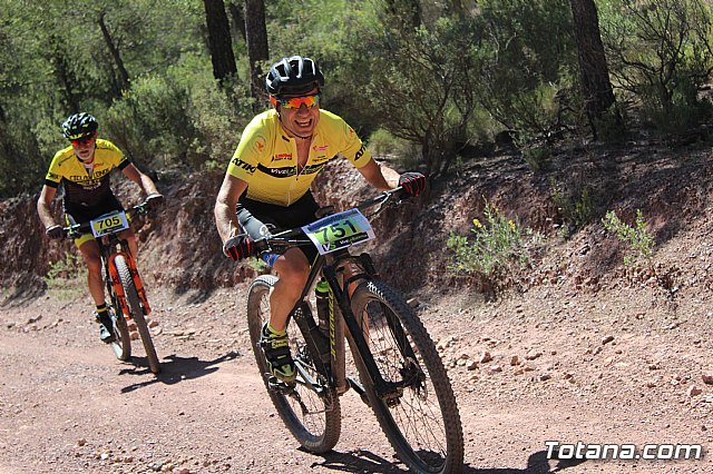 XXII Bike Maratn Ciudad de Totana - 797