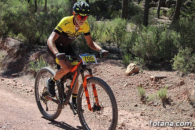 XXII Bike Maratn Ciudad de Totana - 799