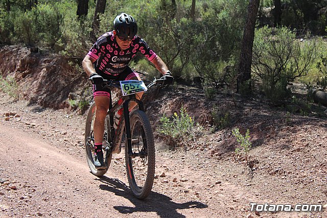 XXII Bike Maratn Ciudad de Totana - 800