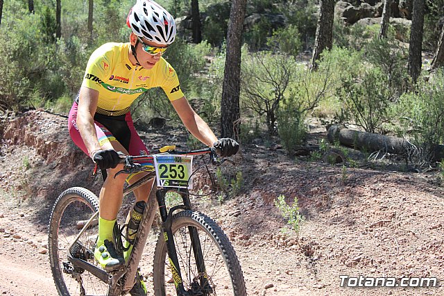 XXII Bike Maratn Ciudad de Totana - 802