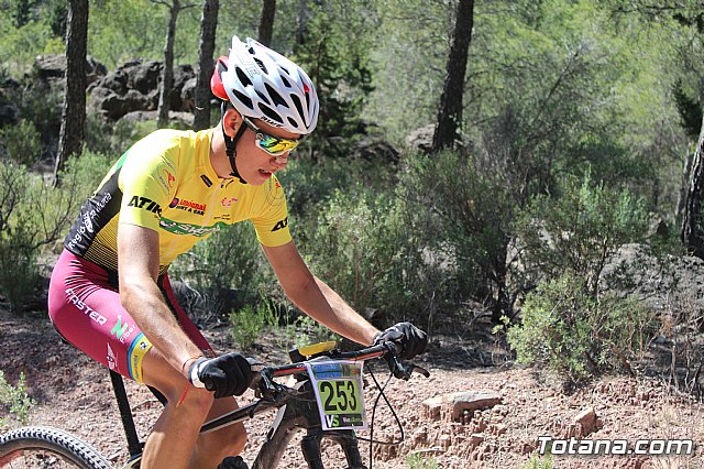 XXII Bike Maratn Ciudad de Totana - 803