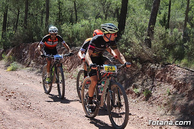 XXII Bike Maratn Ciudad de Totana - 804