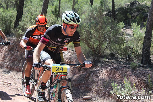 XXII Bike Maratn Ciudad de Totana - 805