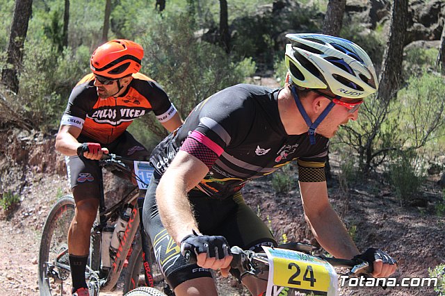 XXII Bike Maratn Ciudad de Totana - 806