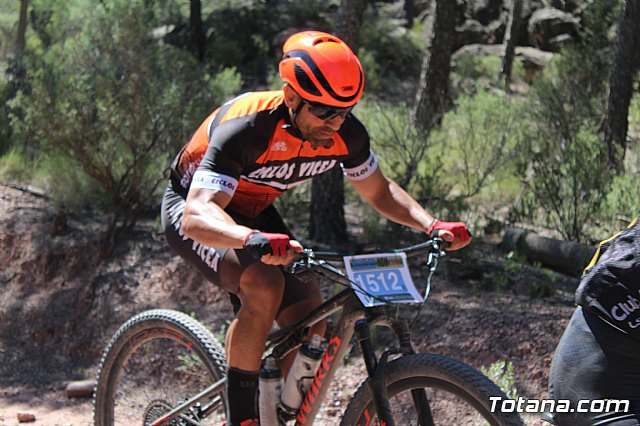 XXII Bike Maratn Ciudad de Totana - 807