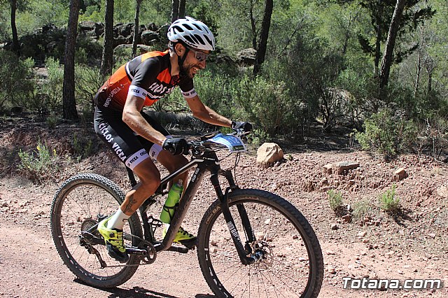 XXII Bike Maratn Ciudad de Totana - 809