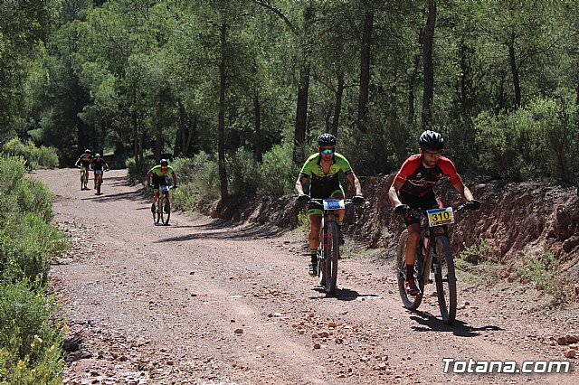 XXII Bike Maratn Ciudad de Totana - 811