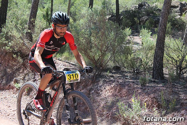 XXII Bike Maratn Ciudad de Totana - 812