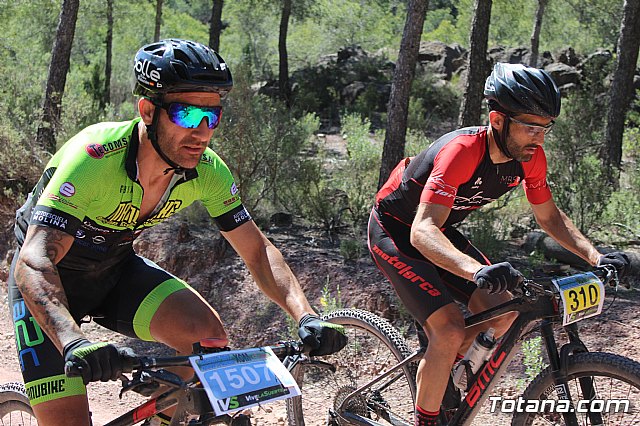 XXII Bike Maratn Ciudad de Totana - 813