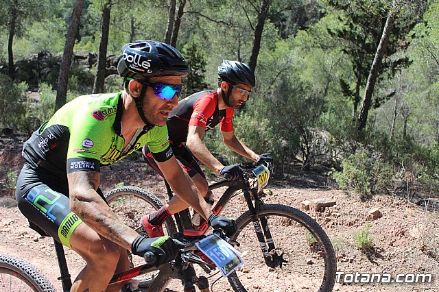 XXII Bike Maratn Ciudad de Totana - 814