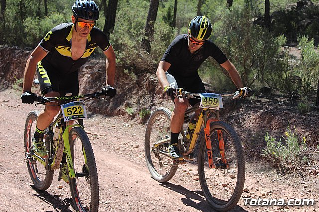 XXII Bike Maratn Ciudad de Totana - 818