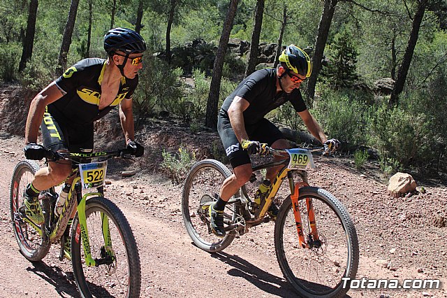 XXII Bike Maratn Ciudad de Totana - 819