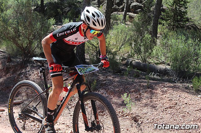 XXII Bike Maratn Ciudad de Totana - 821