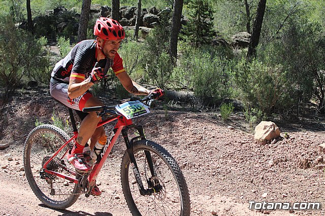 XXII Bike Maratn Ciudad de Totana - 823