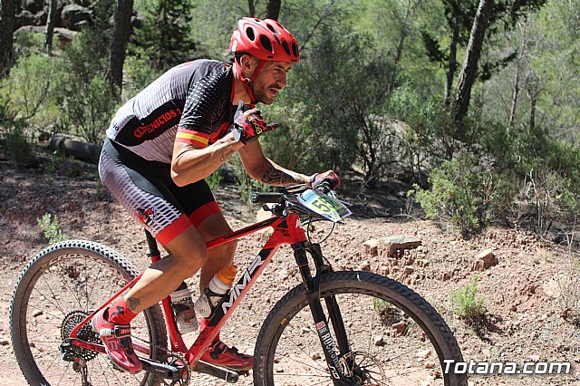 XXII Bike Maratn Ciudad de Totana - 824