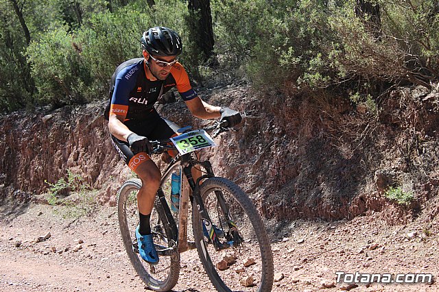 XXII Bike Maratn Ciudad de Totana - 827