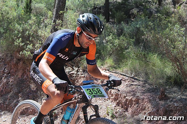 XXII Bike Maratn Ciudad de Totana - 828