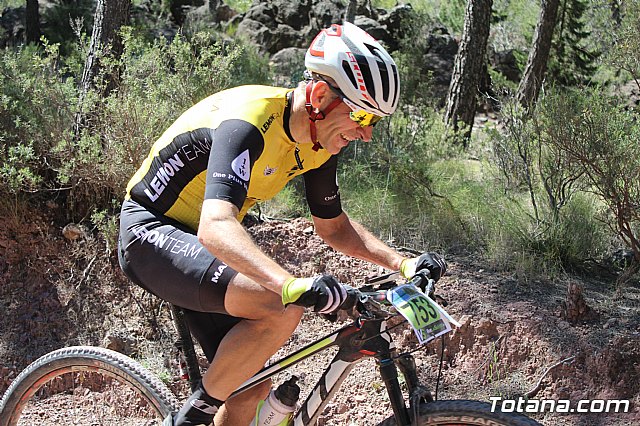 XXII Bike Maratn Ciudad de Totana - 835