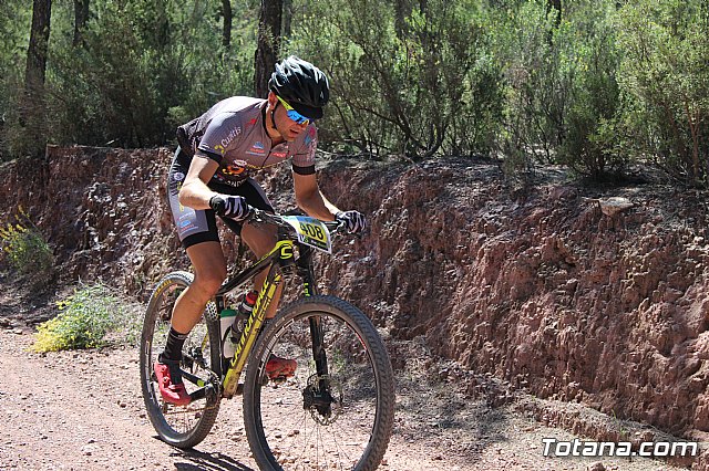 XXII Bike Maratn Ciudad de Totana - 837