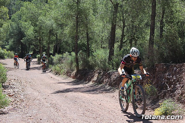 XXII Bike Maratn Ciudad de Totana - 838