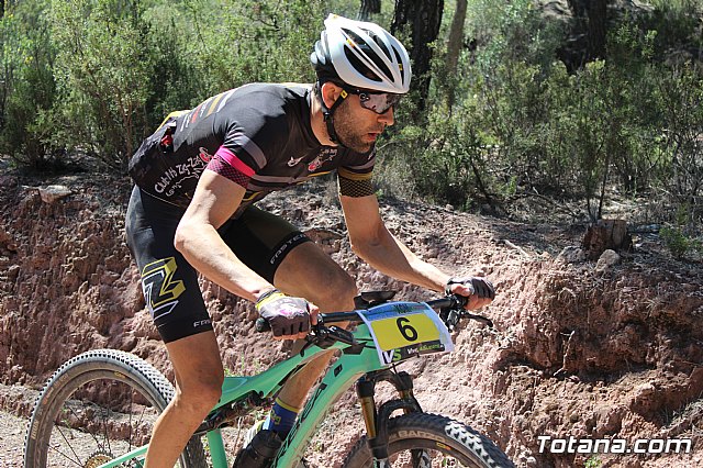 XXII Bike Maratn Ciudad de Totana - 839