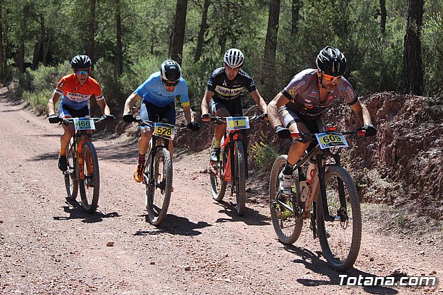 XXII Bike Maratn Ciudad de Totana - 840