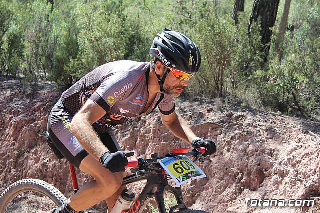 XXII Bike Maratn Ciudad de Totana - 841