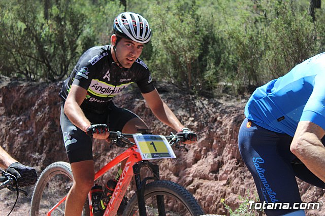 XXII Bike Maratn Ciudad de Totana - 843