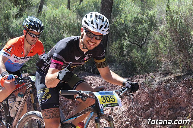 XXII Bike Maratn Ciudad de Totana - 848