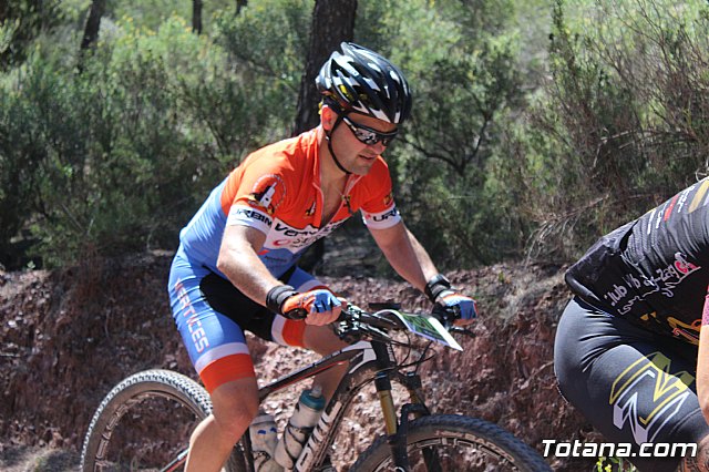 XXII Bike Maratn Ciudad de Totana - 849