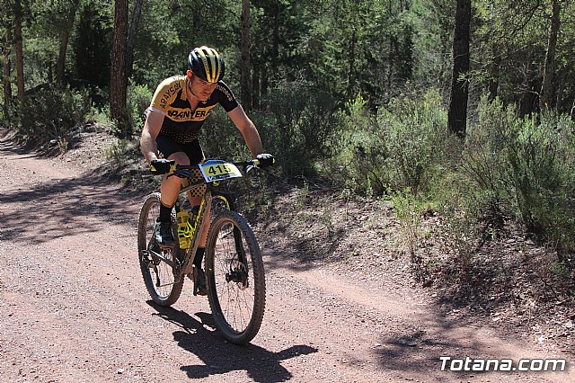 XXII Bike Maratn Ciudad de Totana - 851