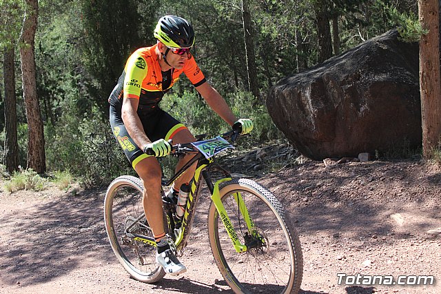 XXII Bike Maratn Ciudad de Totana - 858