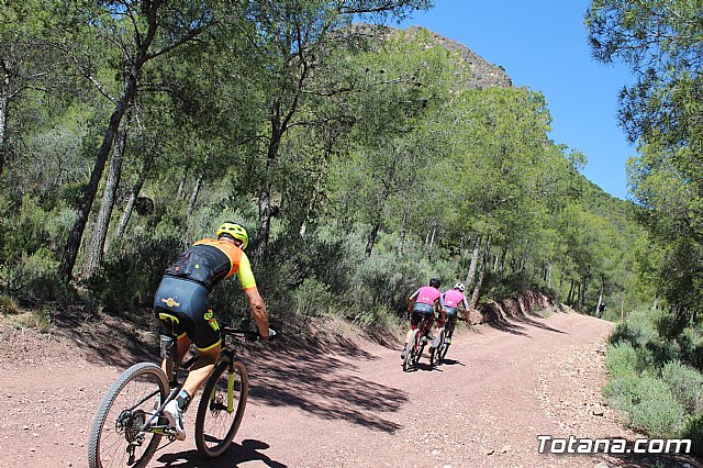 XXII Bike Maratn Ciudad de Totana - 860