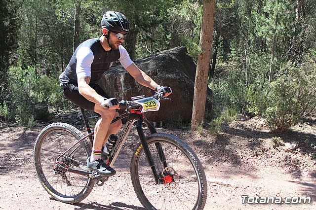 XXII Bike Maratn Ciudad de Totana - 861