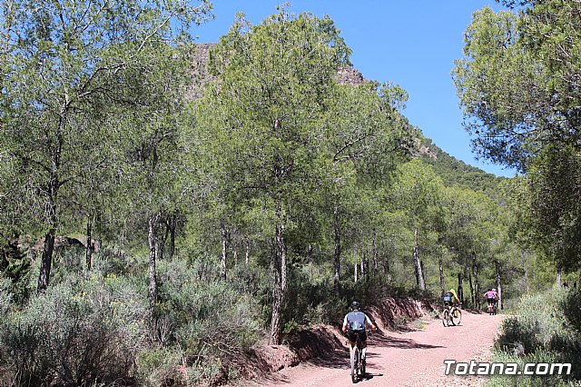 XXII Bike Maratn Ciudad de Totana - 863
