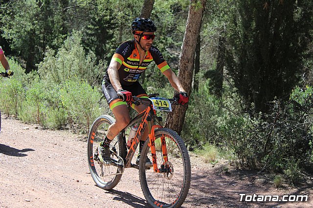 XXII Bike Maratn Ciudad de Totana - 864