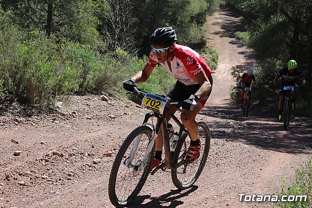 XXII Bike Maratn Ciudad de Totana - 880
