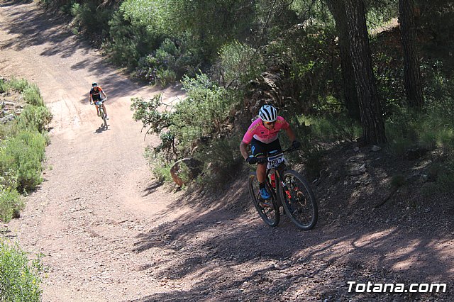 XXII Bike Maratn Ciudad de Totana - 900