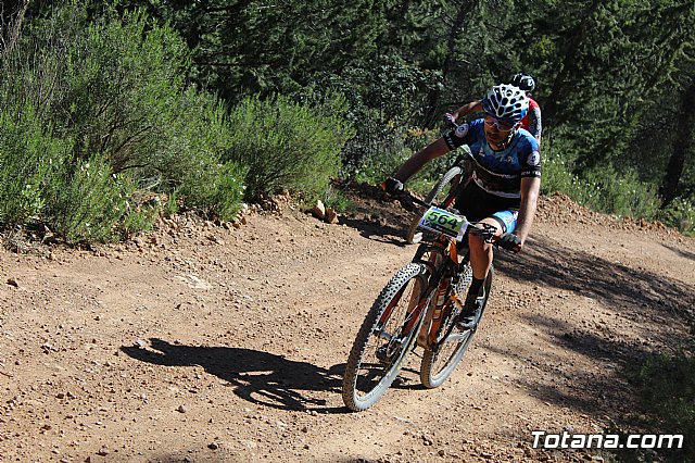 XXII Bike Maratn Ciudad de Totana - 916