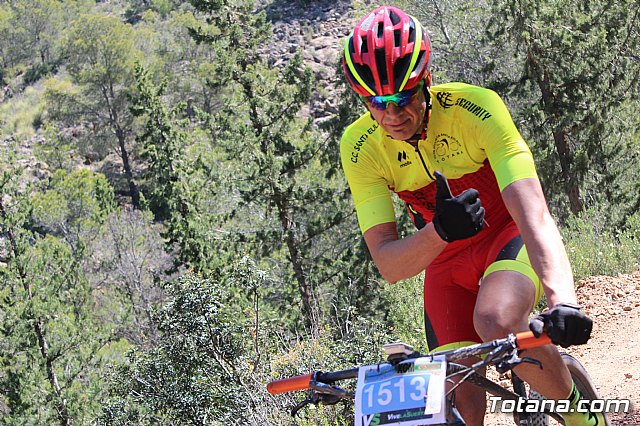 XXII Bike Maratn Ciudad de Totana - 923