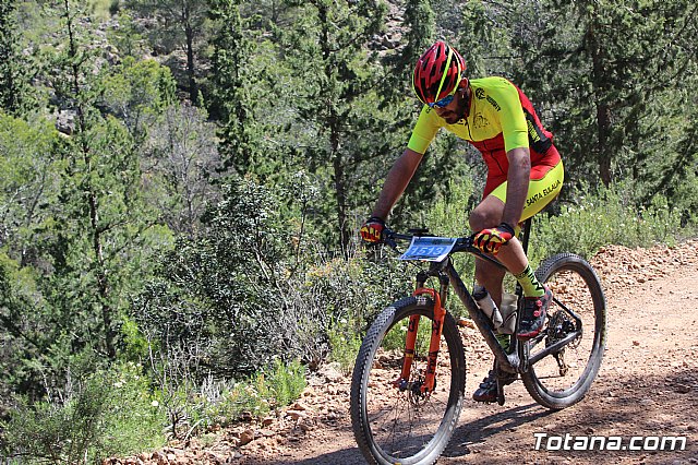 XXII Bike Maratn Ciudad de Totana - 930