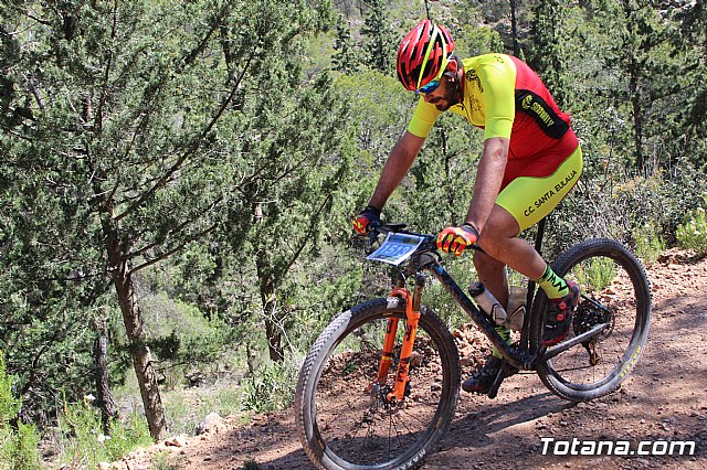 XXII Bike Maratn Ciudad de Totana - 931