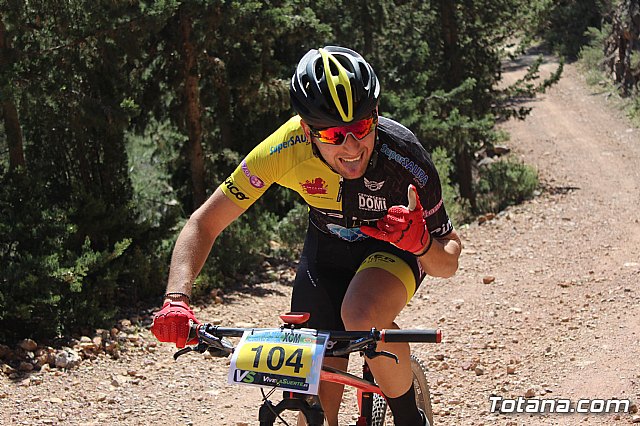 XXII Bike Maratn Ciudad de Totana - 950