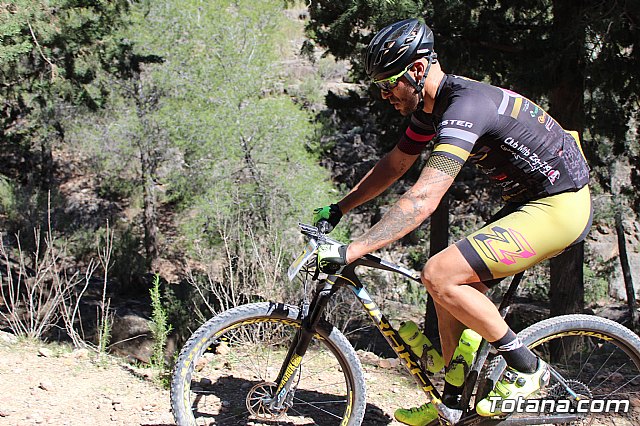 XXII Bike Maratn Ciudad de Totana - 955