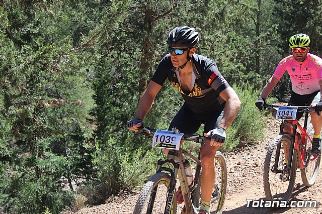 XXII Bike Maratn Ciudad de Totana - 970